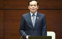 Phó Thủ tướng Trần Lưu Quang, Bộ trưởng Nội vụ nhận thêm nhiệm vụ