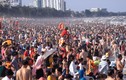 “Giải mã” tình trạng đông nghịt khách ở Sầm Sơn dịp lễ 30/4