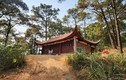Cận cảnh công trình không phép khu di tích quốc gia chùa Lôi Âm 