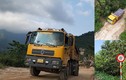 Quảng Ninh tạm dừng kế hoạch tăng cường quản lý xe chở quá tải