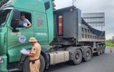 Dừng Kế hoạch 191, Quảng Ninh kiểm soát xe quá tải thế nào?
