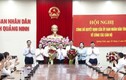 Quảng Ninh: Bổ nhiệm Phó Giám đốc Sở Nội vụ và Sở Du lịch