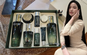 Chuyển đơn tố cáo vợ cầu thủ Nguyễn Quang Hải đến Cục QLTT