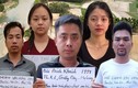 13 đối tượng và tội danh trong vụ án Bùi Đình Khánh