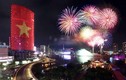 Cầu truyền hình "Vang mãi khúc khải hoàn": Tự hào, xúc động 