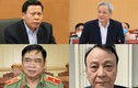 Loạt cựu lãnh đạo được đặc xá dịp 30/4