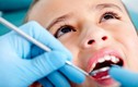 Những bệnh răng miệng bé dễ mắc
