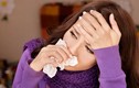 6 cách giảm đau họng không cần thuốc cho mẹ bầu