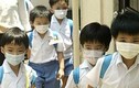 16 học sinh cùng sốt cao do nhiễm cúm H1N1