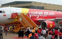 Nữ khách tát nhân viên VietJet Air bị phạt 7,5 triệu đồng