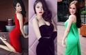 6 mỹ nữ Việt chuyên mặc đồ bó khoe đường cong