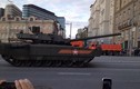 Soi 4 vũ khí khủng dự Lễ duyệt binh ở Nga