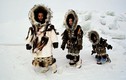 Khám phá xuân dược khiến người  Eskimo “yêu” hừng hực 