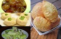 Những món bánh cực ngon của Việt Nam