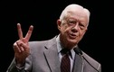 Ai dễ mắc ung thư gan như cựu tổng thống Mỹ Jimmy Carter?
