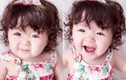 Những em bé lai Tây xinh đẹp, nổi tiếng nhất Việt Nam