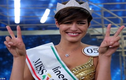 Tân Hoa hậu Ý bị chế giễu liên tiếp sau đăng quang