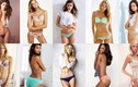 Ngắm 10 gương mặt thiên thần mới của Victoria's Secret