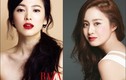 Tám nghệ sĩ Hàn đẹp nhất 15 năm đầu thế kỷ 21
