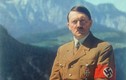Bất ngờ bí mật ẩn giấu sau cái chết của Hitler