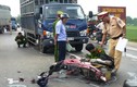 Khủng khiếp tai nạn giao thông giết 28 người mùng 6 Tết