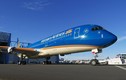 VNA bất ngờ đòi bán siêu máy bay A350 vừa mua