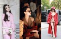 Sao châu Á nổi bật tại tuần lễ thời trang Paris