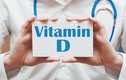 Nguy hiểm khó lường khi đàn ông thiếu vitamin D