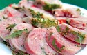 Các món đặc sản ngon khó cưỡng từ thịt lợn