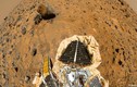 Những hình ảnh ít biết sau 20 năm thăm dò sao Hỏa