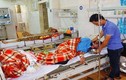 Gia Lai: Ngộ độc tập thể khiến nhiều người nhập viện