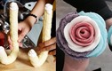 Những món kem độc lạ khiến giới trẻ Hà Thành phát cuồng