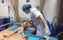 Vụ trẻ bị sùi mào gà ở Hưng Yên: Phòng khám hoạt động không phép