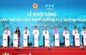 FLC yêu cầu Quảng Ngãi hoàn trả 80,5 tỷ chi phí đầu tư