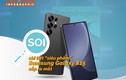 [INFOGRAPHIC] Soi “siêu phẩm” Samsung Galaxy S25 Ultra sắp ra mắt 