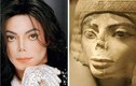 Kỳ bí giả thuyết Micheal Jackson là một nhà du hành thời gian?