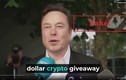 Video deepfake Elon Musk tặng 20 triệu đô tiền số lan truyền chóng mặt