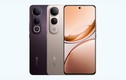 Smartphone sở hữu pin cực trâu, sạc 23 phút dùng cả ngày