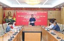 Hội nghị lần thứ hai UBKT Đảng ủy MTTQ, các đoàn thể Trung ương