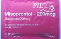 “Chưa thế kết luận thai lưu do thuốc Misoprostol”, Sở Y tế Tiền Giang có lấp liếm? 