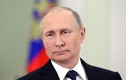Toàn văn tuyên bố của Tổng thống Putin vụ Mỹ và đồng minh không kích Syria