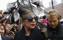 Hốt hoảng với sự biến hóa không ngừng của Lady Gaga