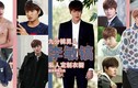 Những bộ cánh hàng hiệu đắt giá của Kim Tan