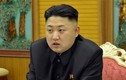 Kim Jong-un say rượu khi lệnh xử tử trợ lý Jang Song-thaek