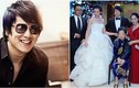 Gia đình vợ Thanh Bùi dính nghi án hối lộ quan chức