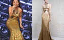 Những chiếc váy tiền tỉ của Thu Minh