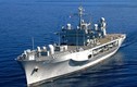 Tàu chiến, đặc nhiệm Mỹ "hùng hổ" tiến về Ukraine