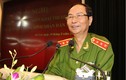 Tướng Phạm Quý Ngọ từ trần