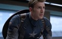 Những bí mật đáng yêu của nam chính trong Captain America