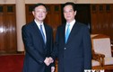 Thủ tướng Nguyễn Tấn Dũng yêu cầu Trung Quốc rút giàn khoan
